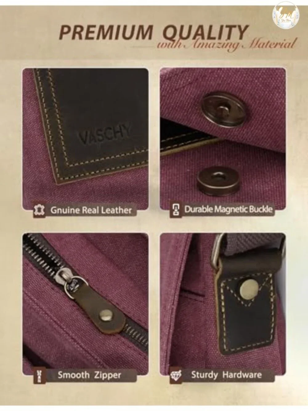 N/A vintage inspired